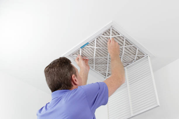 Best Emergency Air Duct Cleaning Services in Edmundson, MO